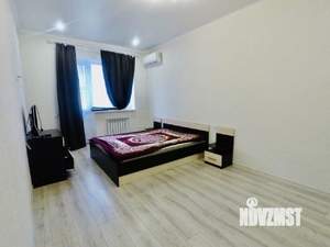 1-к квартира, вторичка, 43м2, 2/3 этаж