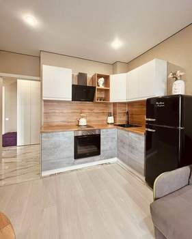 1-к квартира, вторичка, 45м2, 9/14 этаж