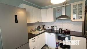 1-к квартира, вторичка, 38м2, 4/9 этаж