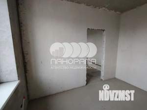 1-к квартира, вторичка, 29м2, 3/3 этаж