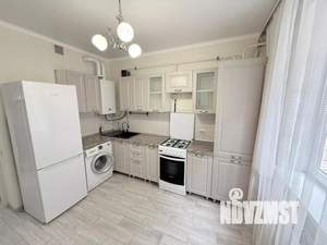 1-к квартира, вторичка, 37м2, 5/13 этаж