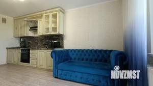1-к квартира, вторичка, 46м2, 11/16 этаж