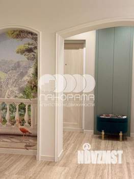 1-к квартира, вторичка, 34м2, 2/8 этаж