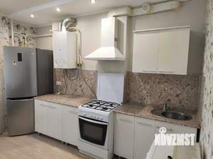 1-к квартира, вторичка, 44м2, 4/9 этаж