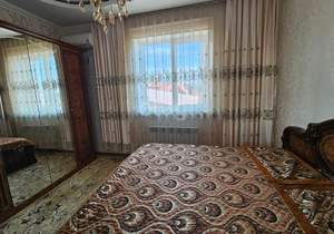 2-к квартира, вторичка, 70м2, 4/5 этаж