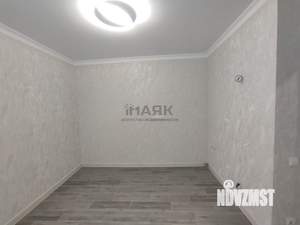 1-к квартира, вторичка, 35м2, 15/20 этаж