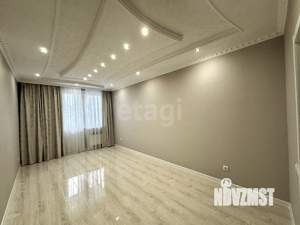 2-к квартира, вторичка, 80м2, 6/10 этаж