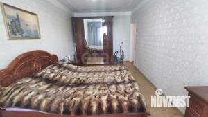 3-к квартира, вторичка, 65м2, 5/5 этаж