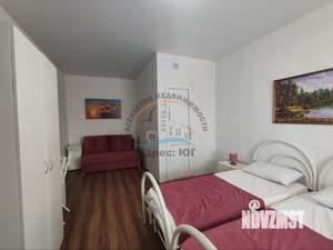 Студия квартира, вторичка, 22м2, 2/3 этаж