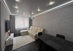 2-к квартира, вторичка, 67м2, 9/13 этаж