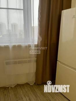 1-к квартира, вторичка, 45м2, 12/13 этаж