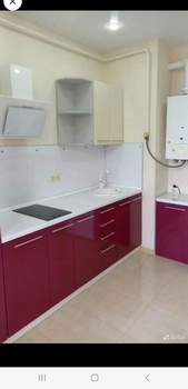 1-к квартира, вторичка, 44м2, 11/13 этаж