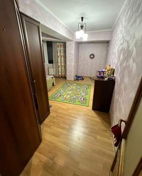 2-к квартира, вторичка, 72м2, 4/8 этаж