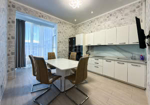 2-к квартира, вторичка, 85м2, 3/23 этаж