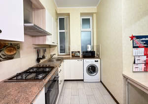 1-к квартира, вторичка, 39м2, 3/6 этаж