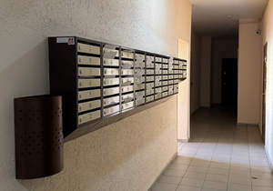 1-к квартира, вторичка, 41м2, 1/10 этаж