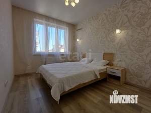 2-к квартира, вторичка, 51м2, 12/13 этаж