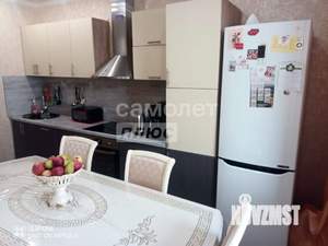 2-к квартира, вторичка, 65м2, 16/17 этаж