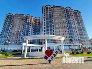 1-к квартира, вторичка, 36м2, 15/16 этаж