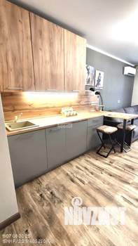Студия квартира, вторичка, 24м2, 2/16 этаж