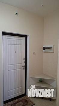 1-к квартира, вторичка, 40м2, 16/17 этаж