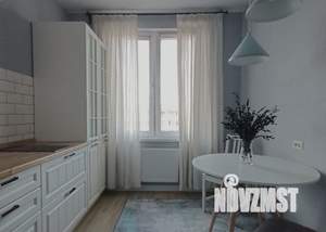 1-к квартира, вторичка, 34м2, 20/20 этаж