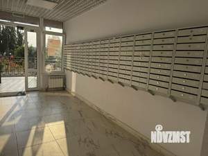 Студия квартира, вторичка, 34м2, 4/19 этаж