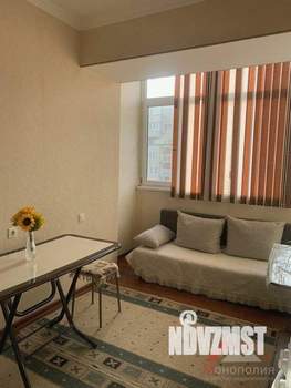 1-к квартира, вторичка, 32м2, 5/7 этаж
