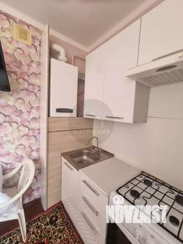 1-к квартира, вторичка, 33м2, 6/10 этаж