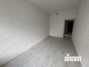 1-к квартира, вторичка, 54м2, 1/3 этаж