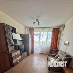 1-к квартира, вторичка, 46м2, 8/9 этаж