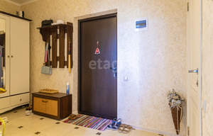 1-к квартира, вторичка, 43м2, 2/9 этаж