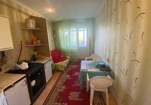 1-к квартира, вторичка, 41м2, 2/7 этаж