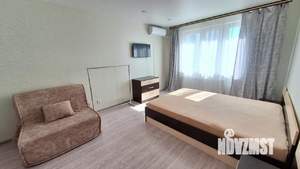 1-к квартира, вторичка, 40м2, 7/16 этаж