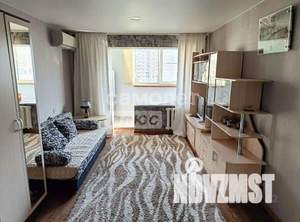 2-к квартира, вторичка, 36м2, 7/9 этаж