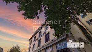 Студия квартира, вторичка, 16м2, 1/4 этаж