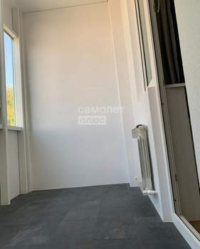 1-к квартира, вторичка, 45м2, 4/9 этаж