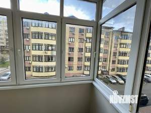 1-к квартира, вторичка, 37м2, 3/5 этаж