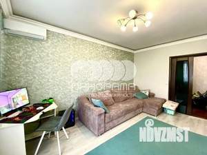 3-к квартира, вторичка, 63м2, 9/10 этаж