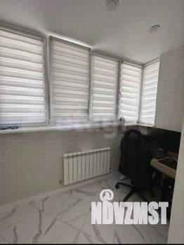 1-к квартира, вторичка, 38м2, 3/13 этаж