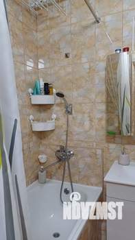 1-к квартира, вторичка, 44м2, 5/9 этаж