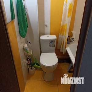 Студия квартира, вторичка, 17м2, 2/4 этаж