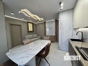 2-к квартира, вторичка, 60м2, 6/16 этаж