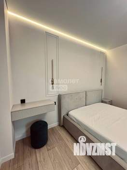 1-к квартира, вторичка, 48м2, 11/14 этаж