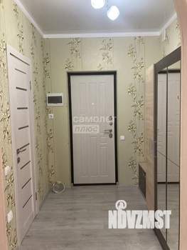 1-к квартира, вторичка, 33м2, 3/8 этаж