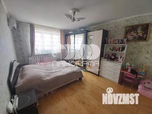1-к квартира, вторичка, 42м2, 8/12 этаж