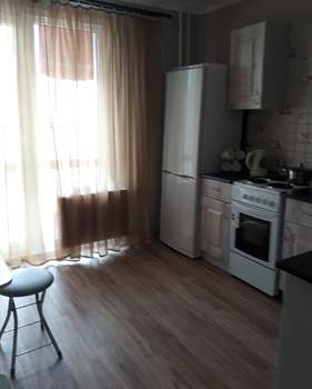 1-к квартира, вторичка, 36м2, 14/16 этаж
