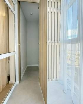 2-к квартира, вторичка, 67м2, 8/16 этаж