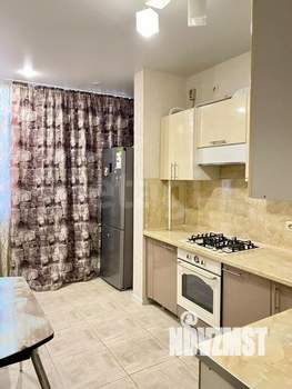 1-к квартира, вторичка, 45м2, 9/9 этаж