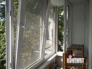 2-к квартира, вторичка, 47м2, 5/5 этаж